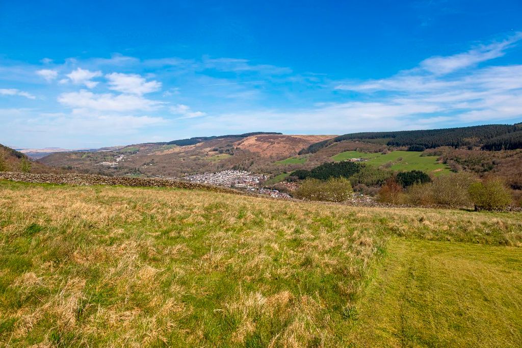 Additional image 80 of 5 bed detached house for salePenrhiwceiber Farm, Llanwonno Road, Mountain Ash CF45