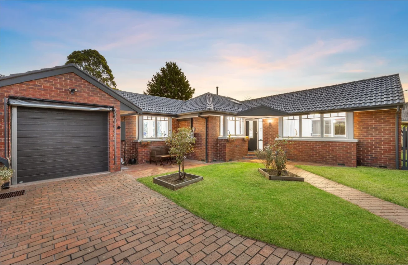38A Morloc Street, Forest Hill VIC 3131