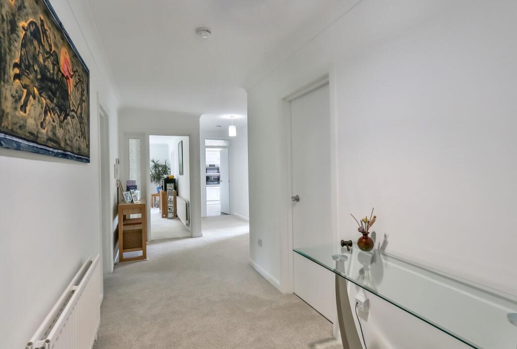 Additional image 16 of Honeywood House, Alington Road, Evening Hill, Poole