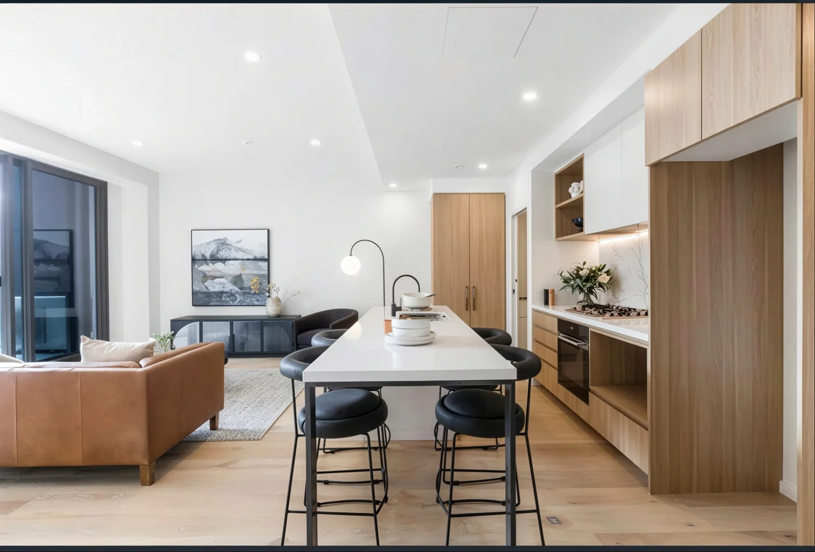 Additional image 3 of 408/10 Young Street, Moonee Ponds VIC 3039