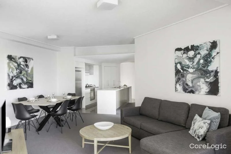 Additional image 2 of 042/30 Macrossan St, Brisbane City QLD 4000
