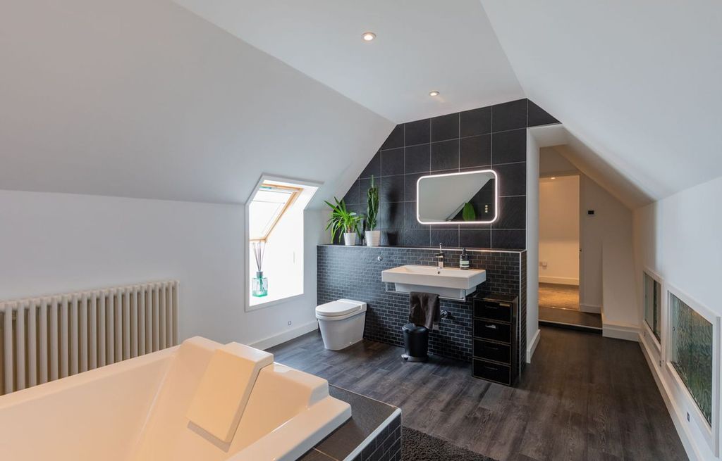 Additional image 23 of 5 bed villa for saleThe View, Rockfort, Helensburgh G84