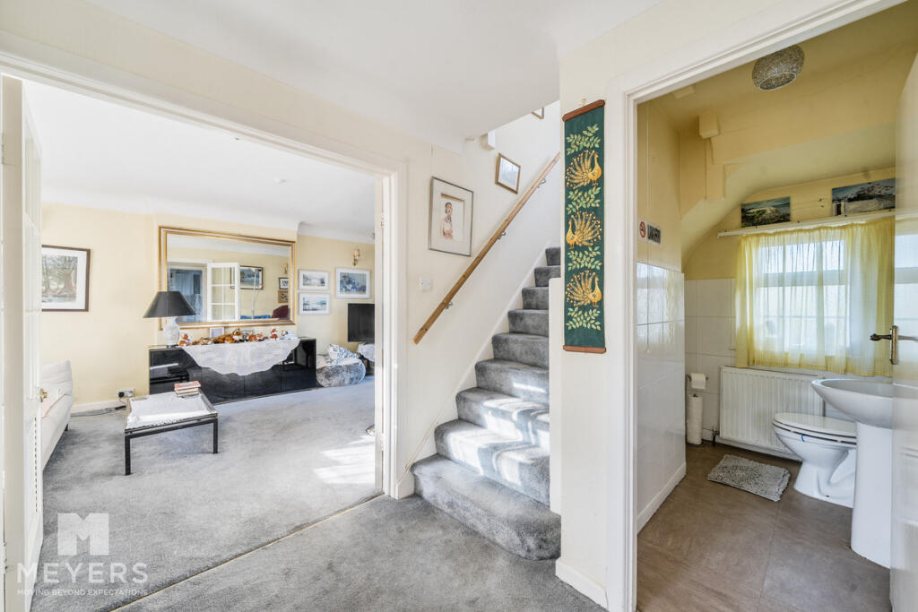 Additional image 3 of Motcombe Road, Branksome Park, Poole, BH13