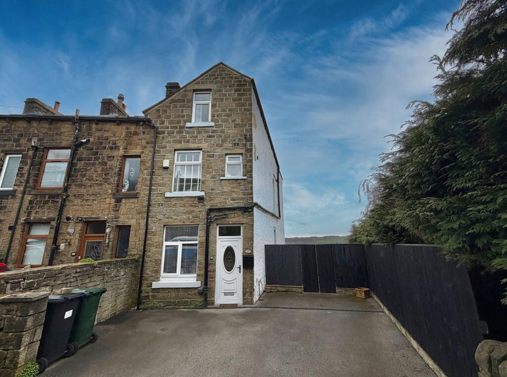 Additional image 2 of John Street, Oakworth, Keighley, BD22