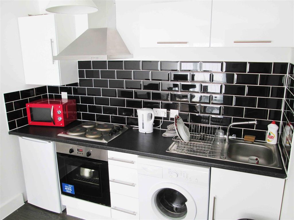Additional image 3 of 1 bed flat for saleAshley Court, Hall Street, Manchester M27