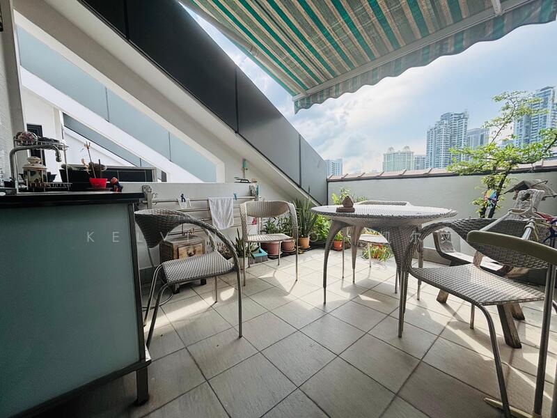 60 Havelock Road photo 4