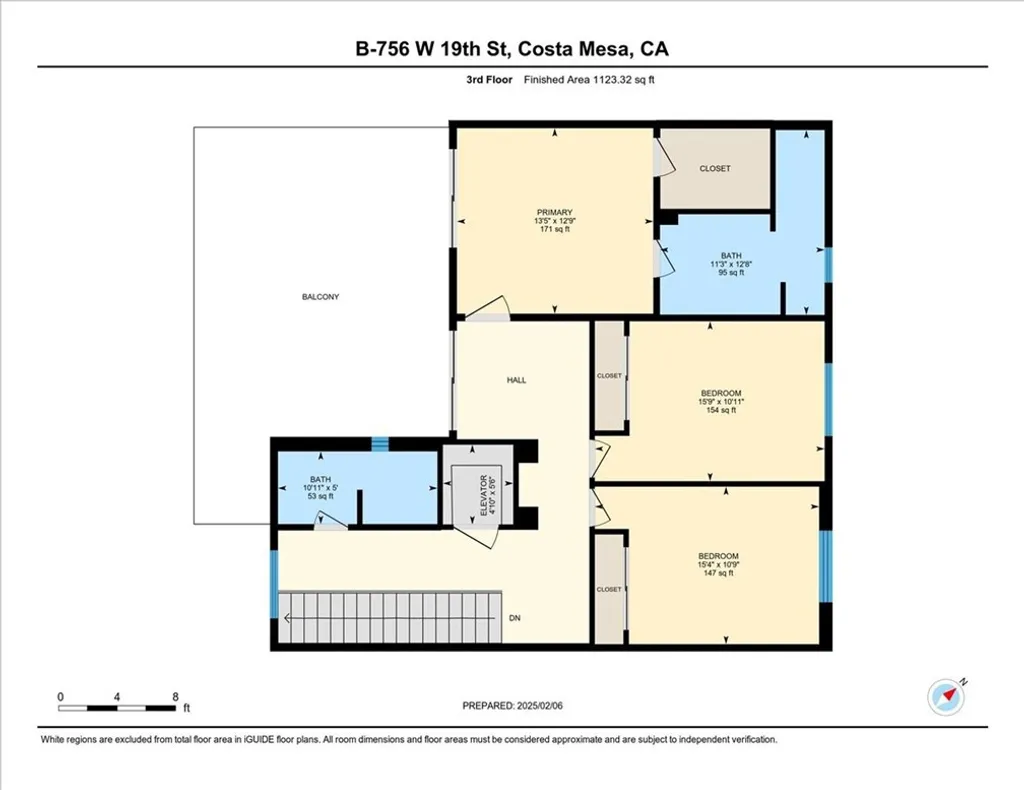 Additional image 29 of 756 W 19th Street Unit B, Costa Mesa, CA 92627