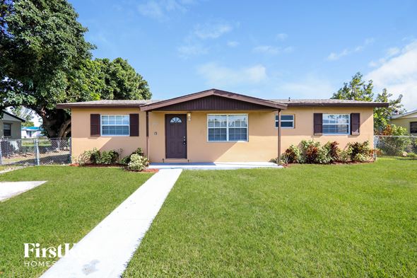30207 SW 158 Place, Homestead, FL, 33033