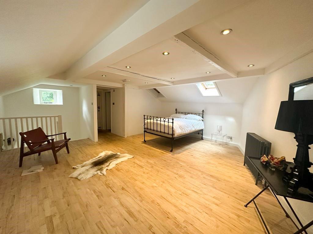 Additional image 49 of Dibbles Bridge Cottage and Annexe, Hartlington, Skipton