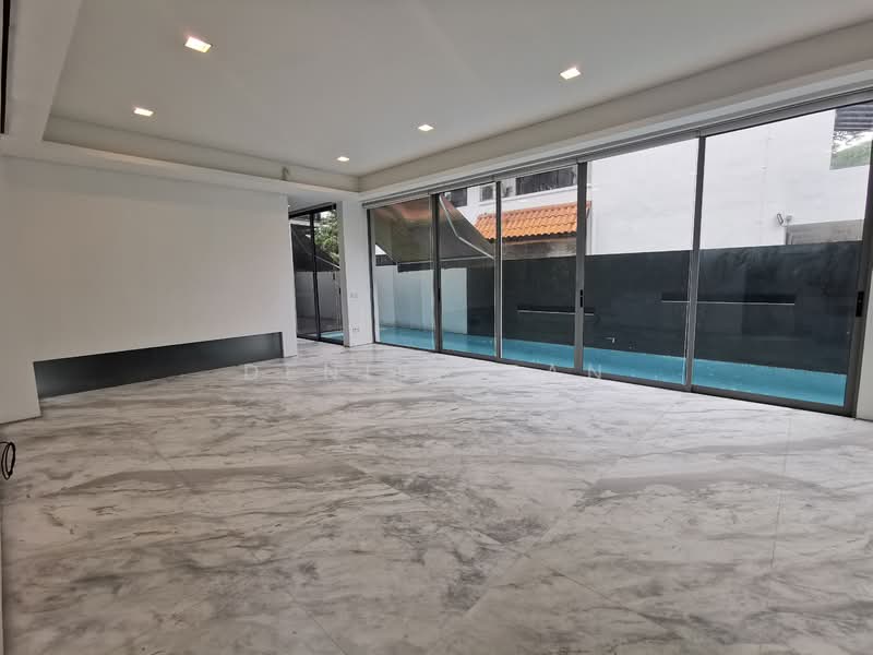 Tan Kim Cheng Rd
