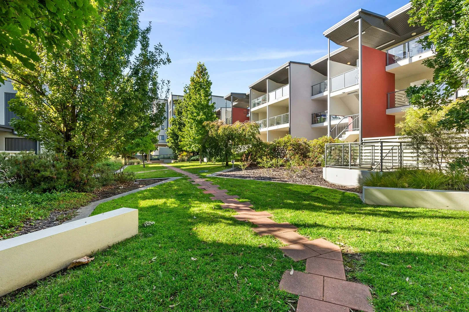 Additional image 10 of 135/21 Battye Street, Bruce ACT 2617
