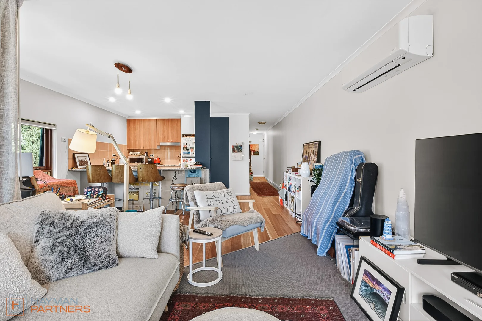 Additional image 5 of 52/18 Captain Cook Crescent, Griffith ACT 2603