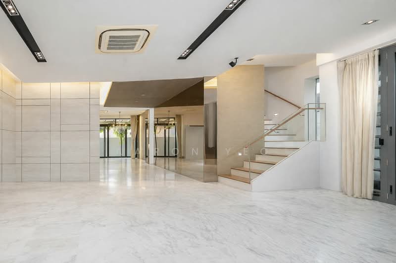 Brockhampton Drive