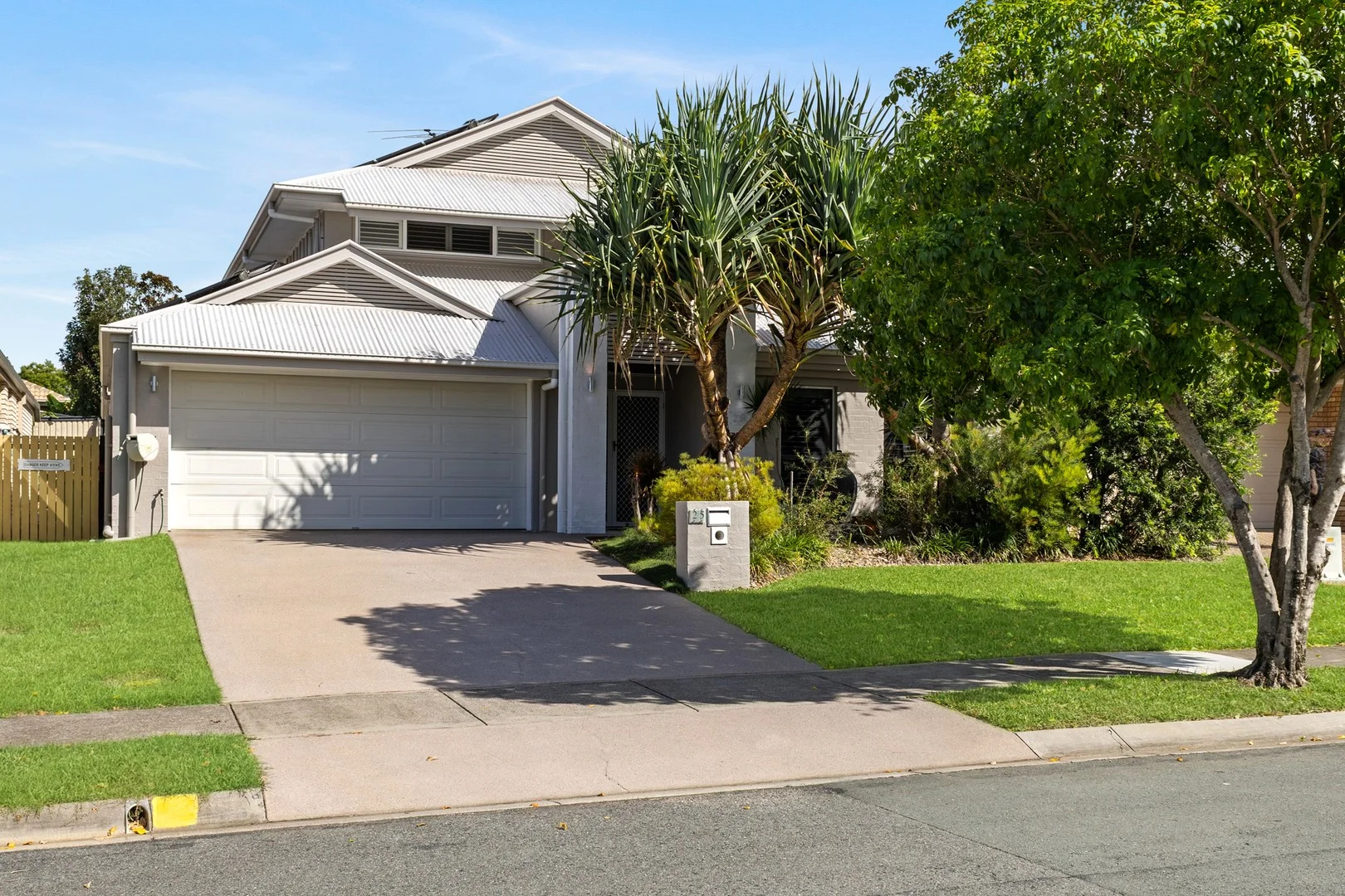 25 Possum Parade, North Lakes QLD 4509