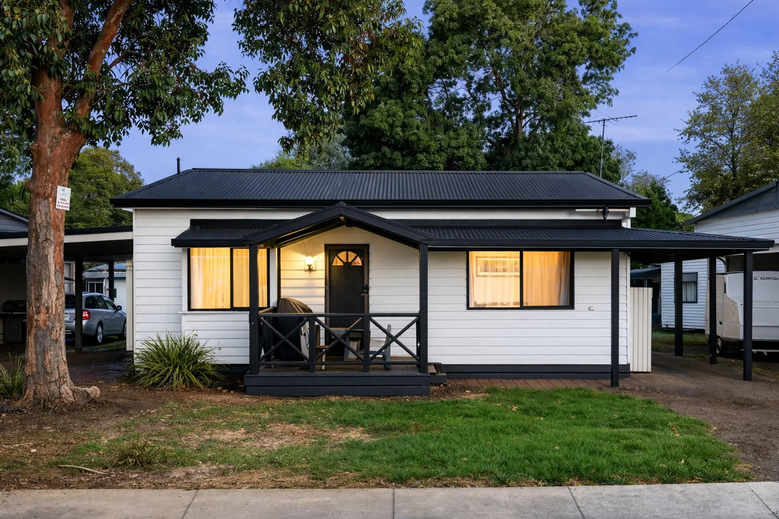 20 Brush Box Street, Lake Hume Village NSW 3691