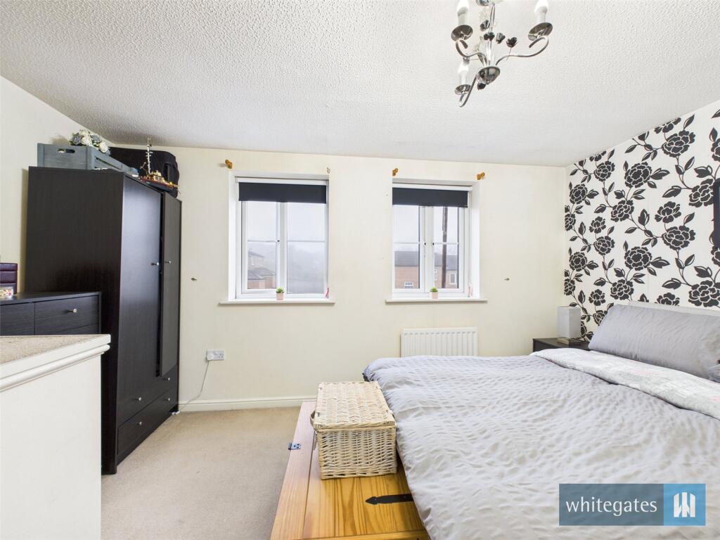 Additional image 10 of Wenborough Lane, Bradford, West Yorkshire, BD4