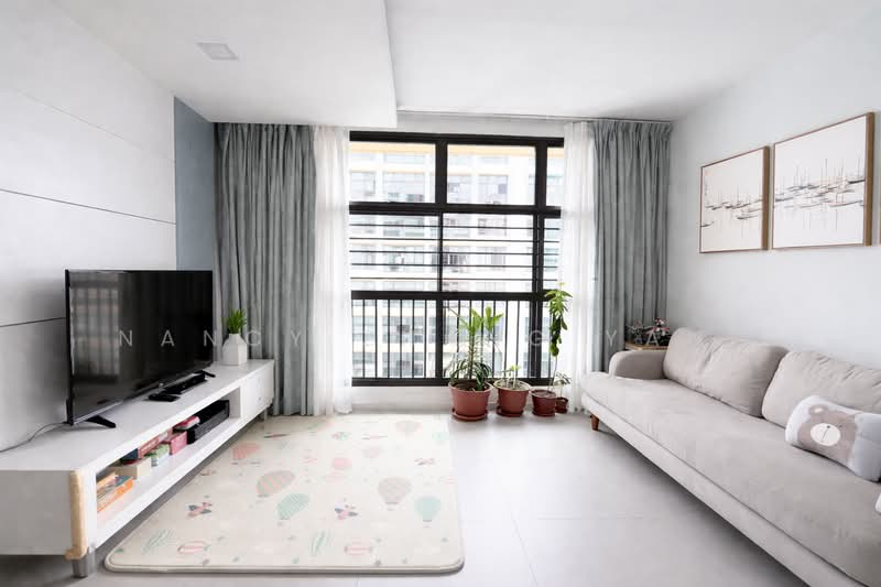 35 Eunos Crescent