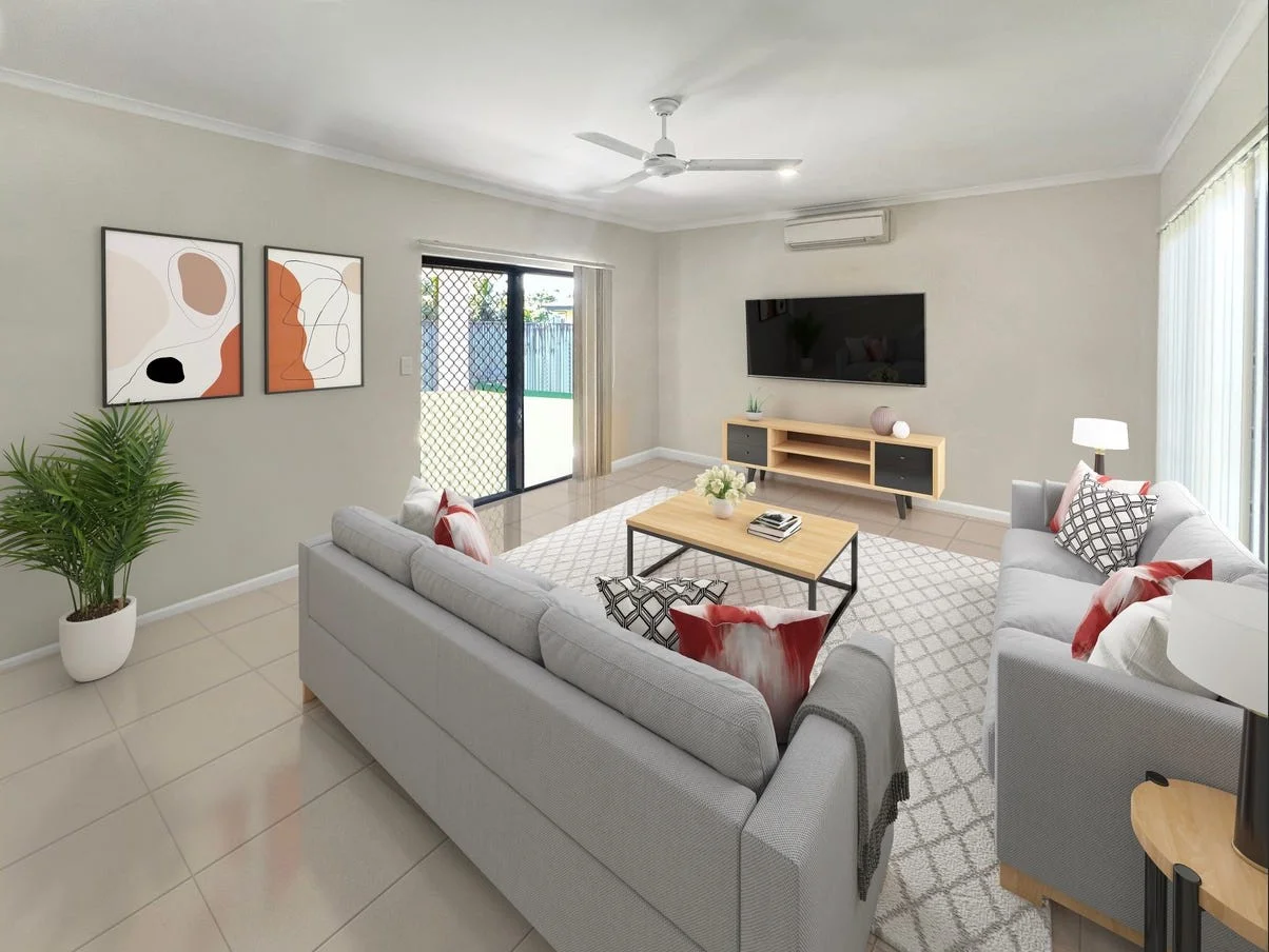4 Doritis Close, Edmonton QLD 4869 photo 2