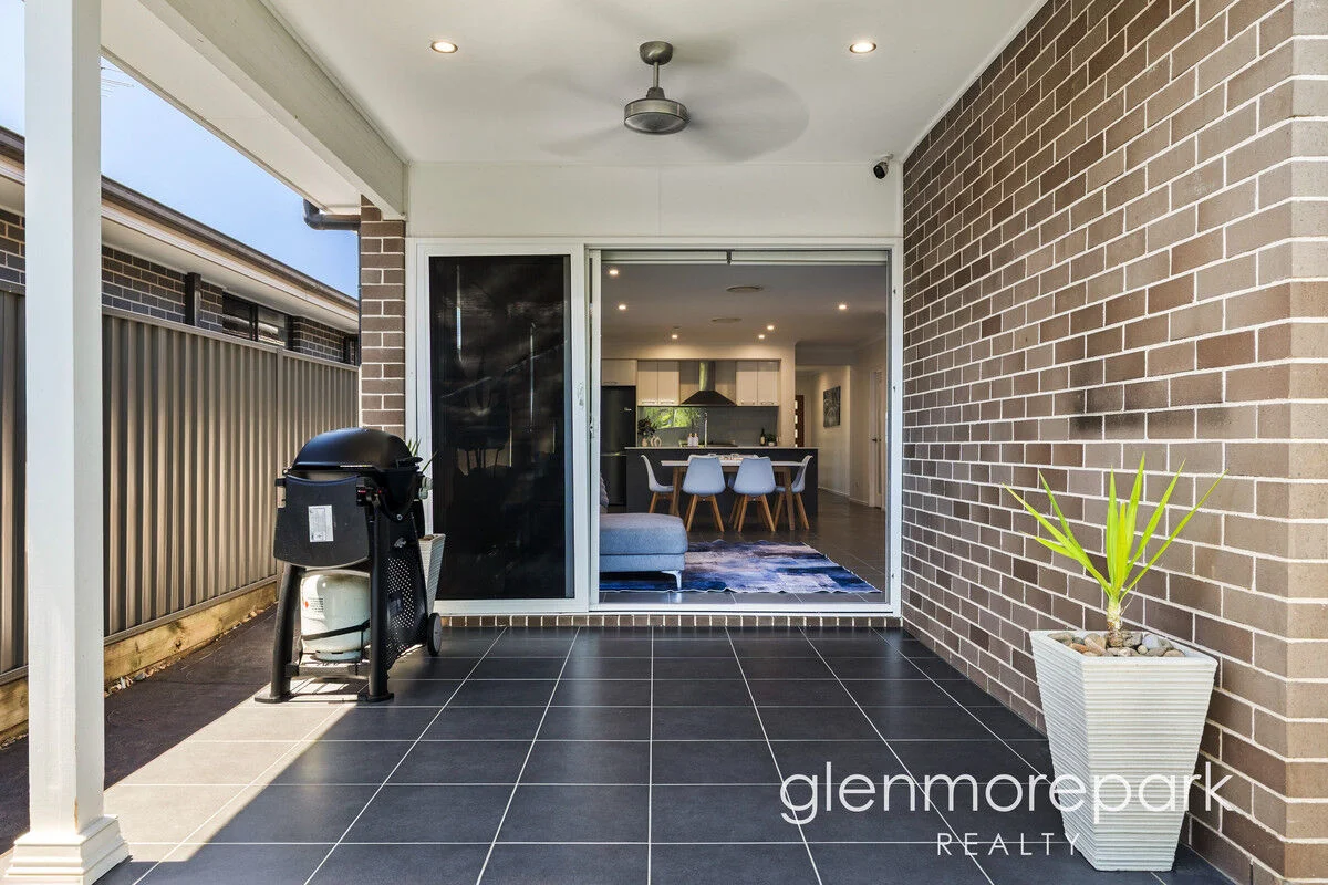 Additional image 11 of 16 Middleridge Drive, Glenmore Park NSW 2745
