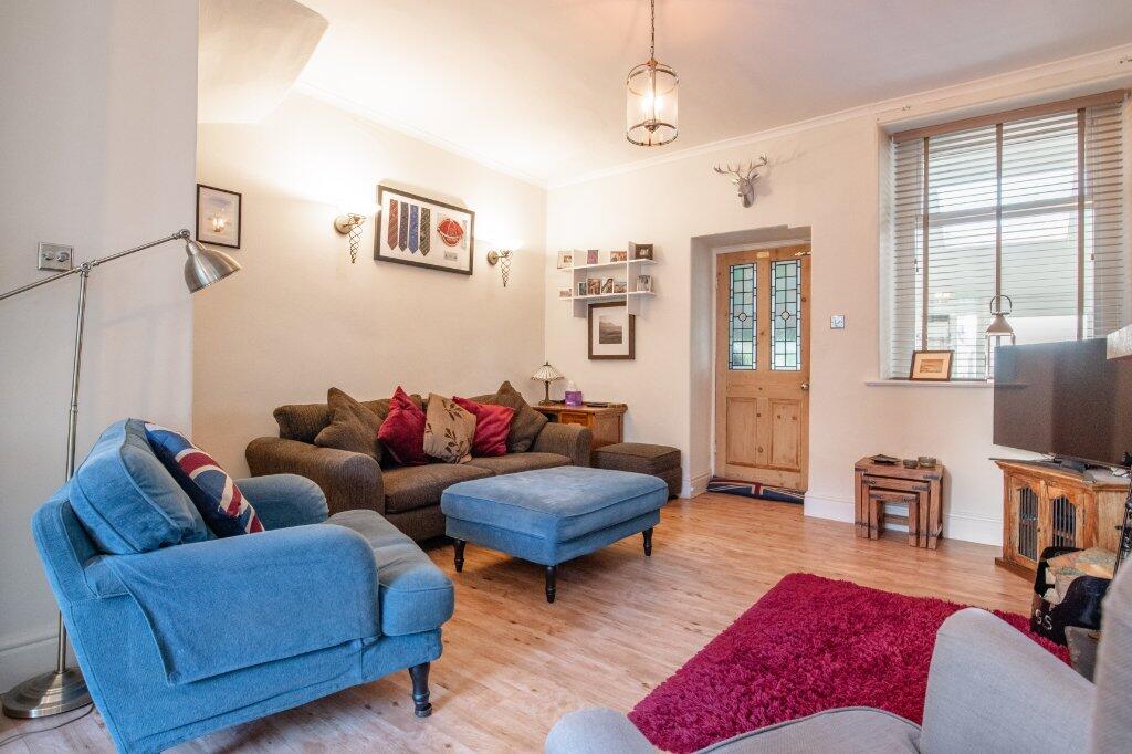 East View, Settle, North Yorkshire, BD24 photo 2