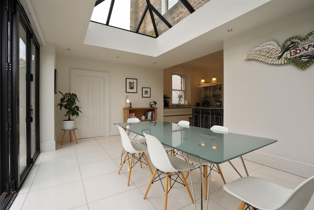 Additional image 26 of 5 bed detached house for saleKenwood Road, Nether Edge, Sheffield S7