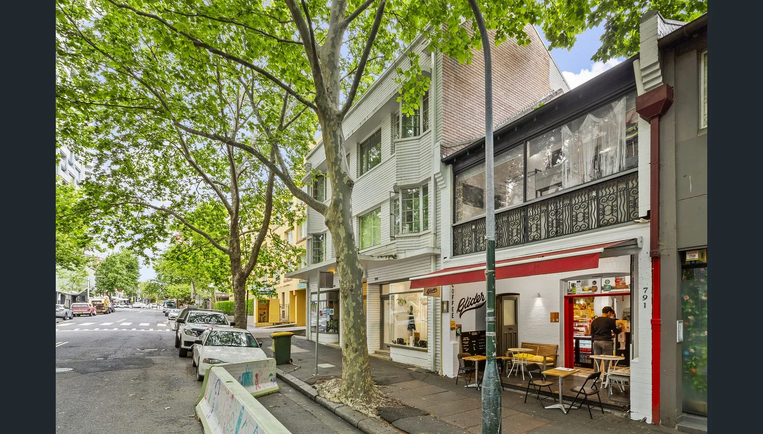 Additional image 9 of 2/197 Victoria Street, Potts Point NSW 2011