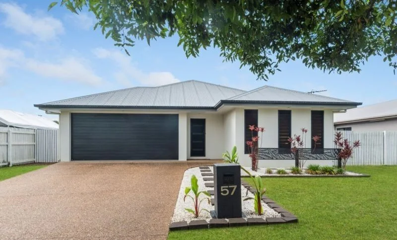 57 Daintree Drive, Bushland Beach QLD 4818