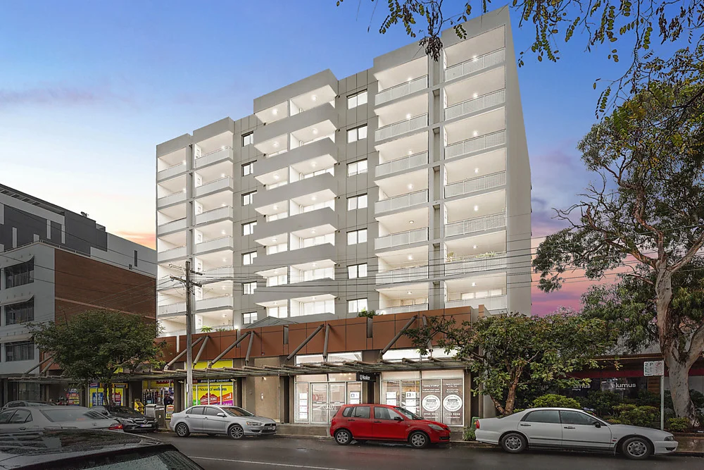 Additional image 6 of 21/27-29 Burwood Road, Burwood NSW 2134