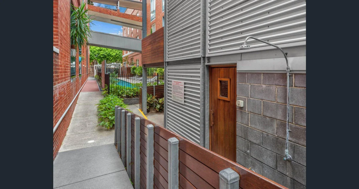 Additional image 22 of 315/50 Macquarie Street, Teneriffe QLD 4005