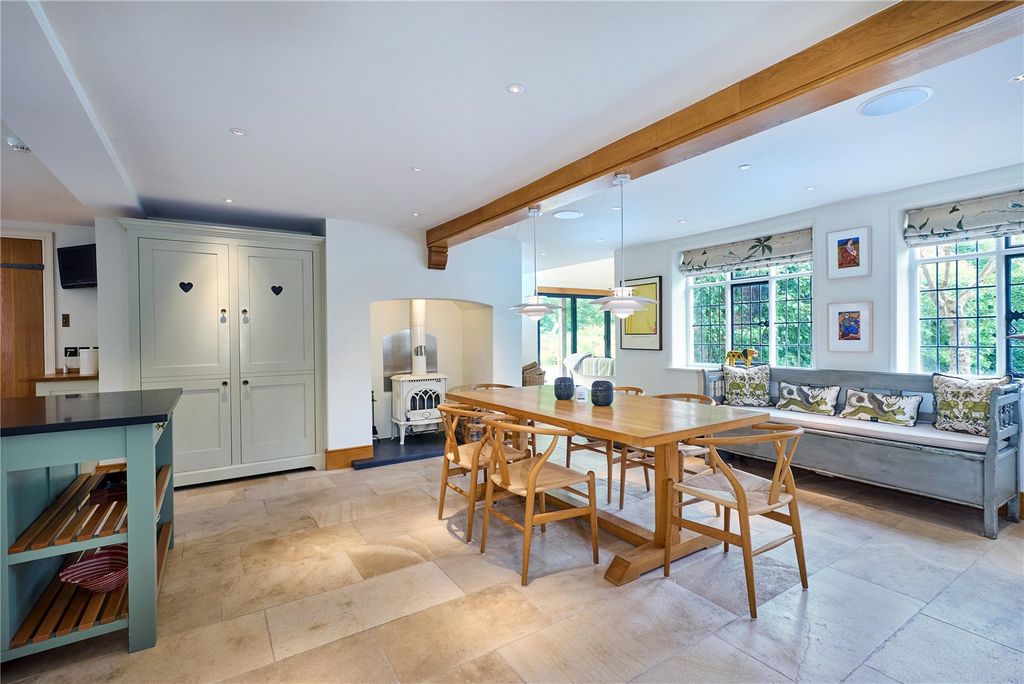 Additional image 10 of 6 bed detached house for saleBridge Street, Kelsale, Saxmundham, Suffolk IP17
