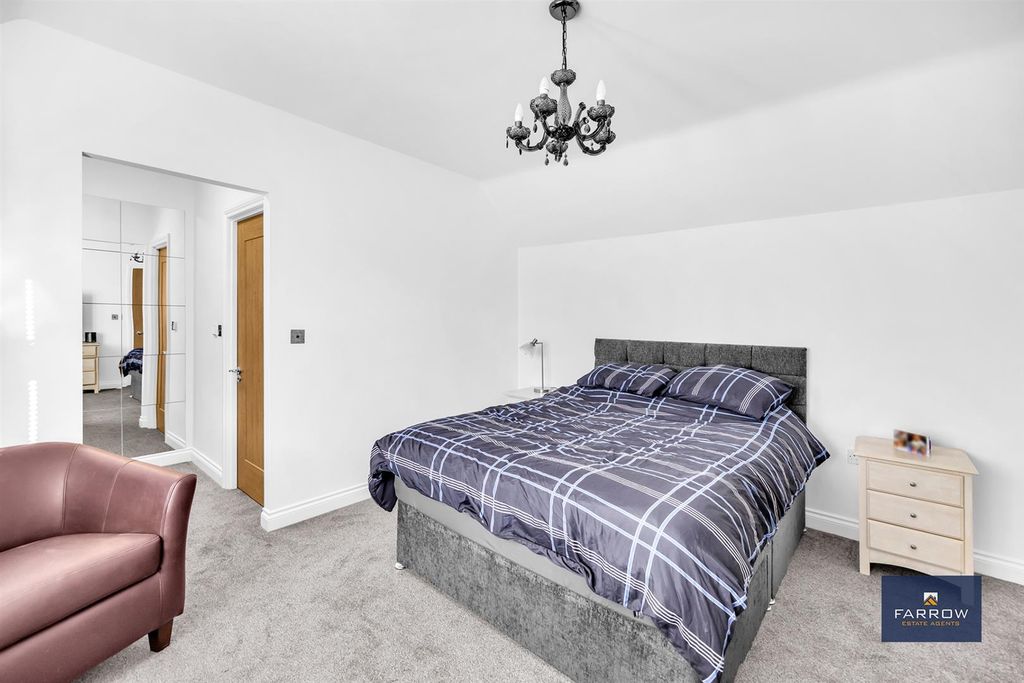 Additional image 16 of 4 bed detached house for saleStation Road, Great Coates, Grimsby DN37