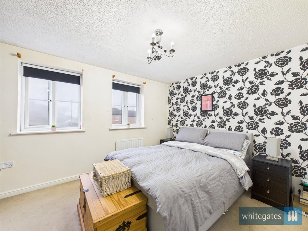 Additional image 4 of Wenborough Lane, Bradford, West Yorkshire, BD4