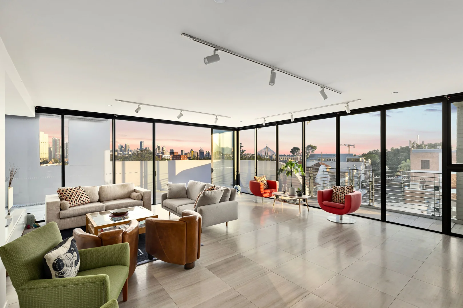 Additional image 3 of 401/2a Rowntree Street, Balmain NSW 2041