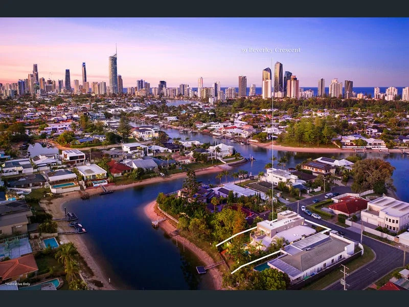 Additional image 33 of 39 Beverley Crescent, Broadbeach Waters QLD 4218