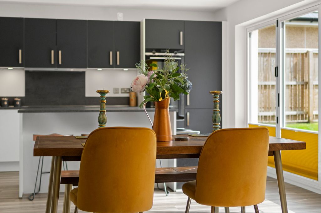 Additional image 12 of 5 bed detached house for saleDampark Drive, Linlithgow EH49