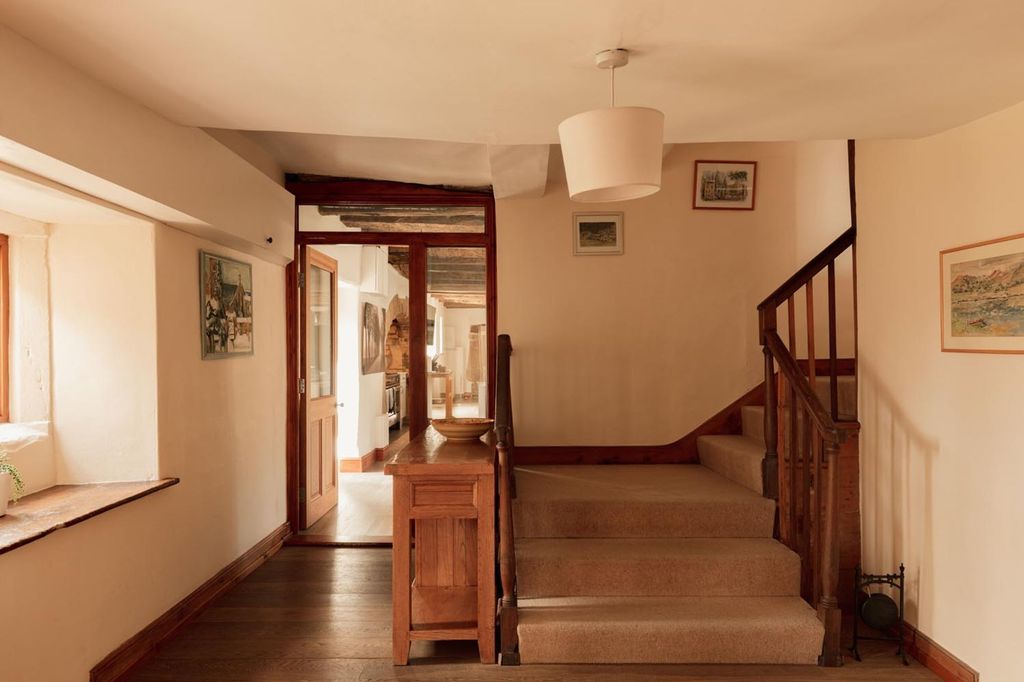 Additional image 13 of 6 bed country house for saleThe Old Vicarage, West Road, Ovingham, Northumberland NE42