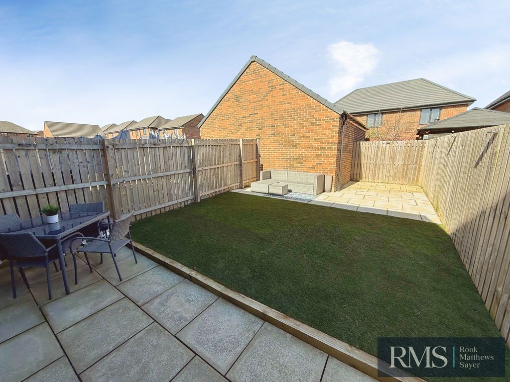 Additional image 4 of 2 bed semi-detached house for saleDataller Drive, Newcastle Upon Tyne NE13
