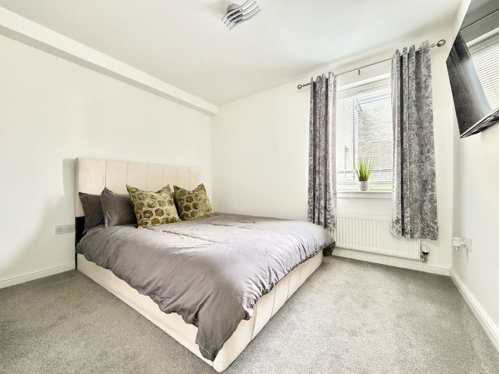 Additional image 13 of 2 bed flat for saleCrookston Court, Larbert FK5