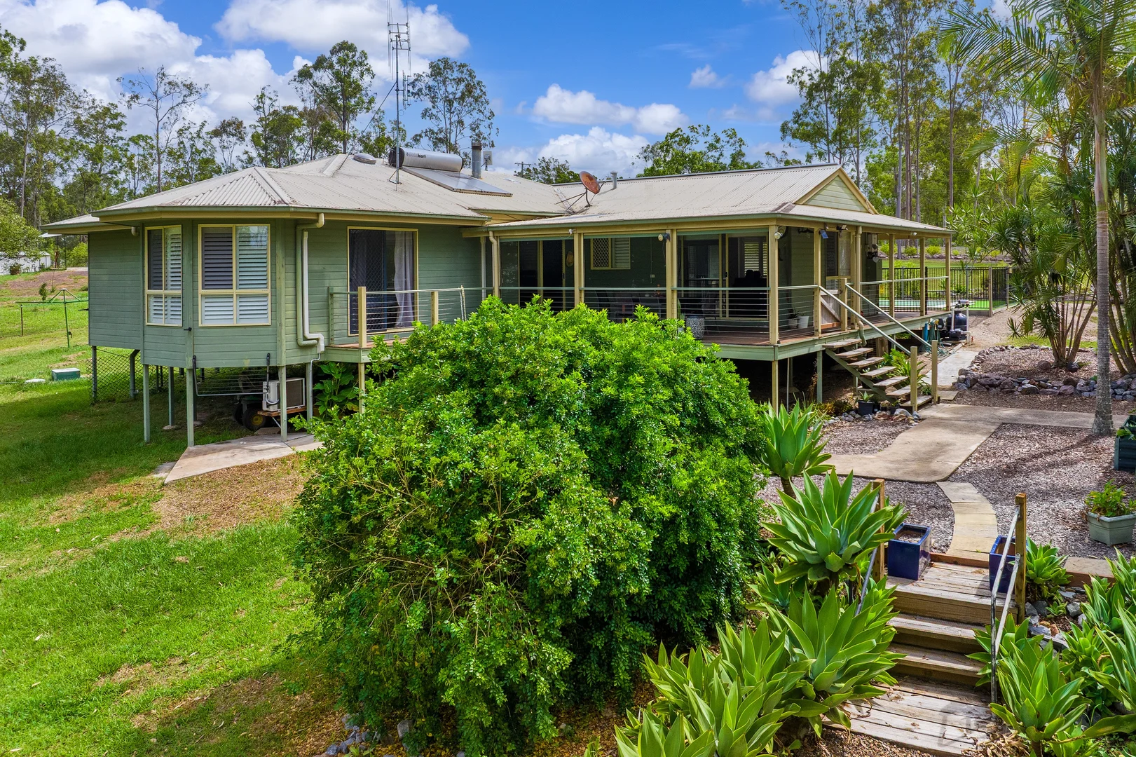 Additional image 3 of 30 Pine Ridge Road, Glenwood QLD 4570