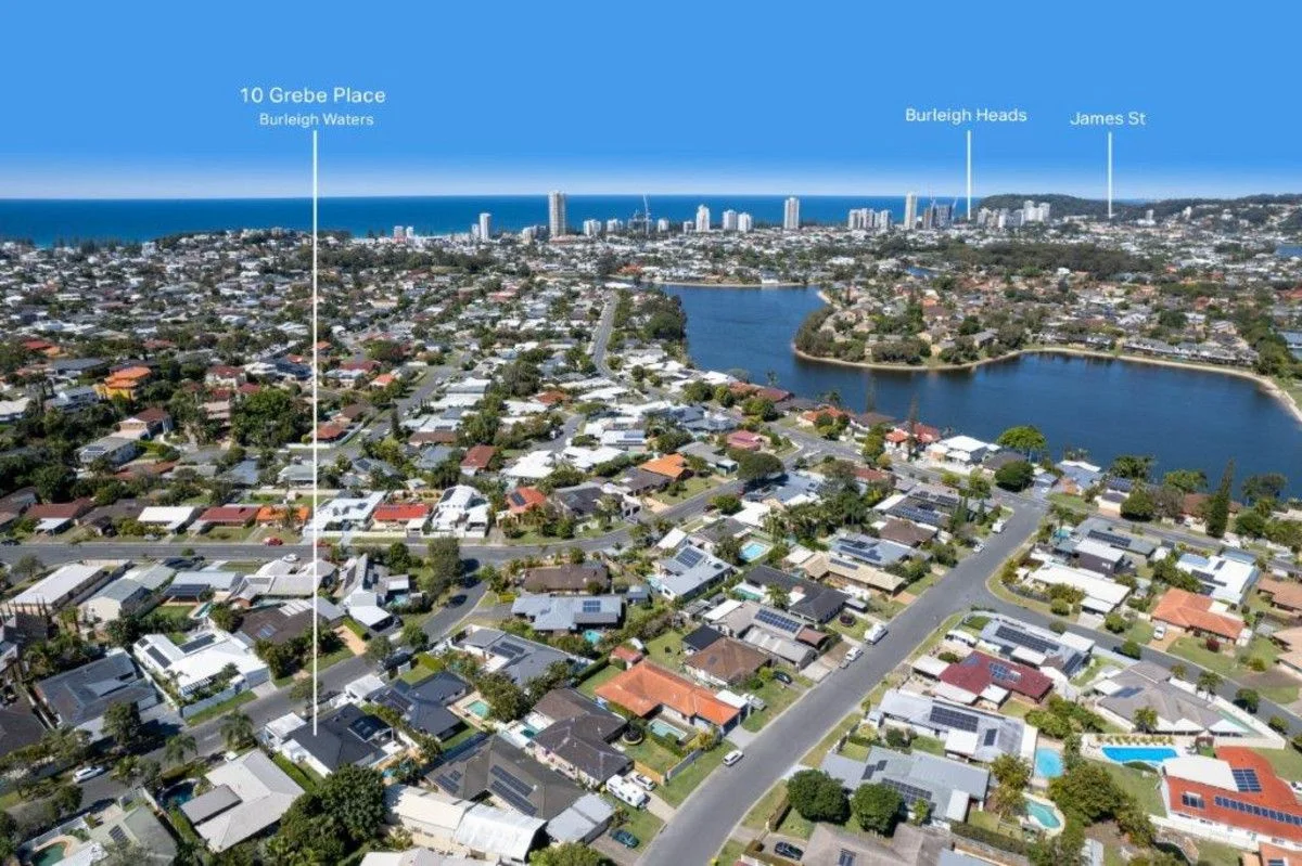 Additional image 20 of 10 Grebe Place, Burleigh Waters QLD 4220