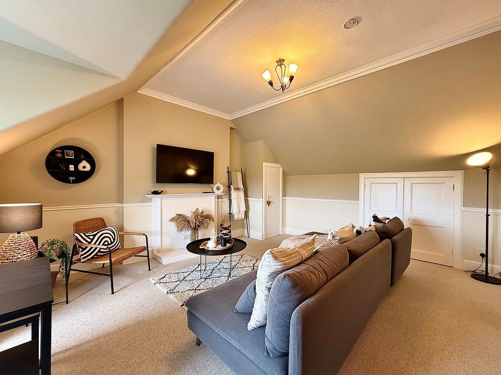 Additional image 4 of 1 bed flat for saleHarling Drive, Troon KA10