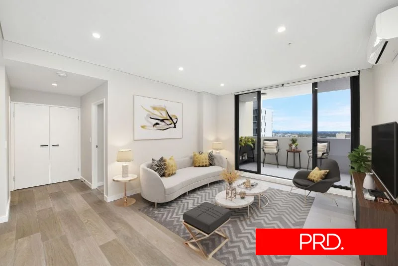 Additional image 4 of 115/387 Macquarie Street, Liverpool NSW 2170