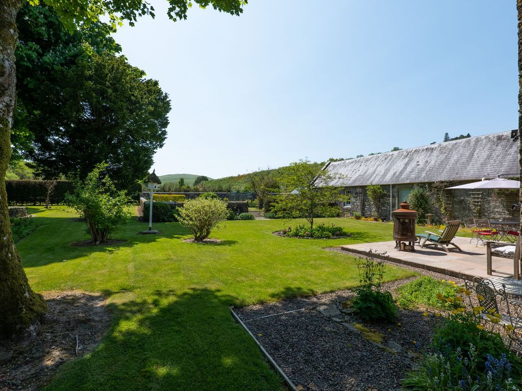 Additional image 39 of 5 bed detached house for saleThe Old Manse, Teviothead, Hawick TD9