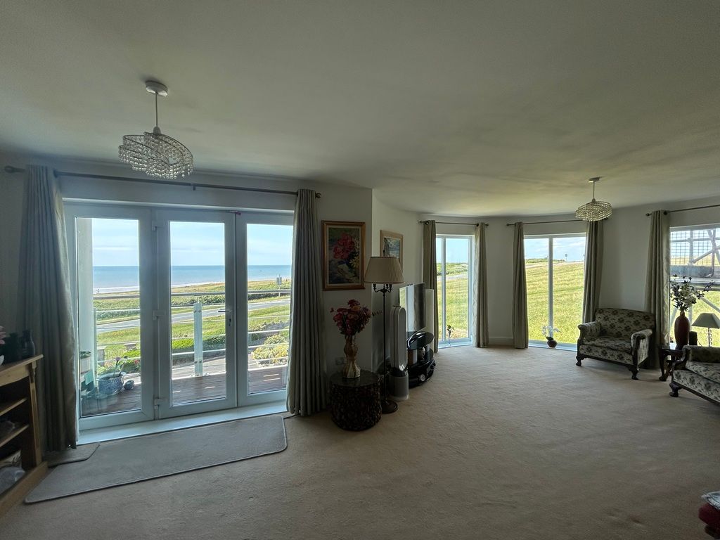 Additional image 3 of 2 bed flat for saleCove House, Locks Common Road, Porthcawl CF36