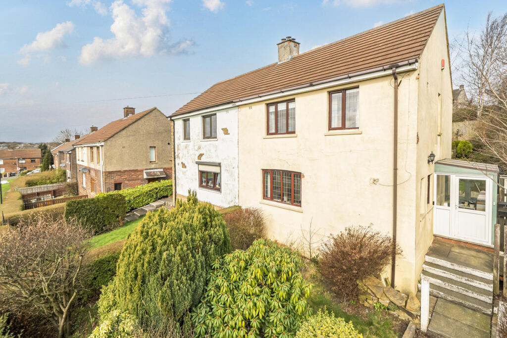 Buttershaw Drive, Bradford, BD6 3