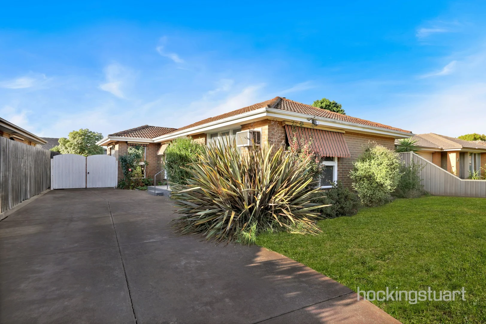 4 Letchworth Place, Epping VIC 3076