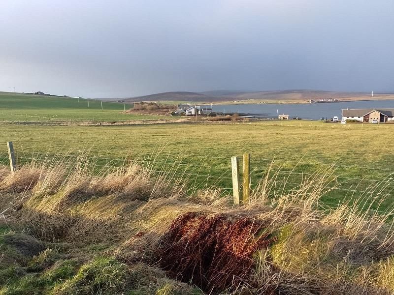 Additional image 2 of Property for saleLand 1 Near Watering House, Longhope, Orkney KW16