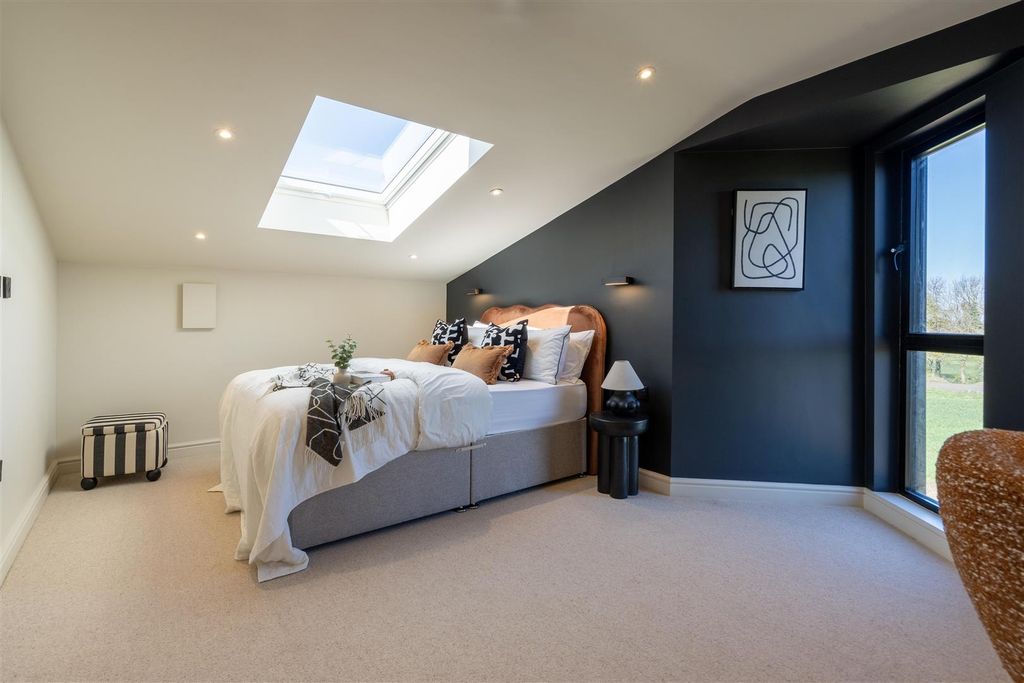 Additional image 11 of 6 bed detached house for saleThe Barn At Clickemin, Ponteland, Newcastle Upon Tyne NE20
