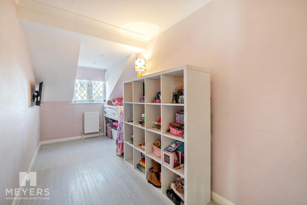 Additional image 13 of Isaacs Close, Talbot Village, BH12