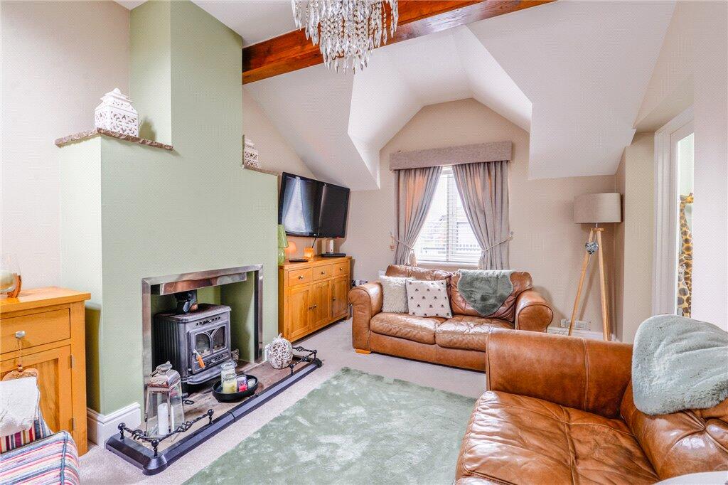 Additional image 2 of Thorn Bank Avenue, Oakworth, Keighley, West Yorkshire, BD22